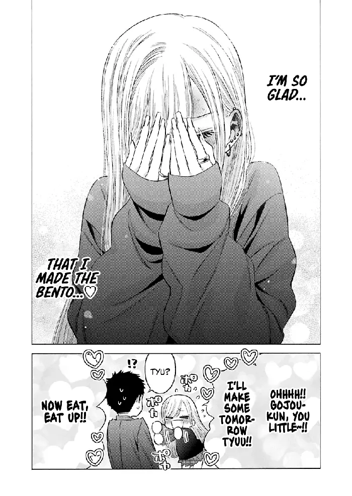 My Dress-Up Darling Chapter 54 image 18_optimized